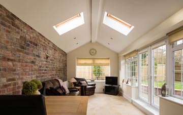 conservatory roof insulation Cottesmore, Rutland