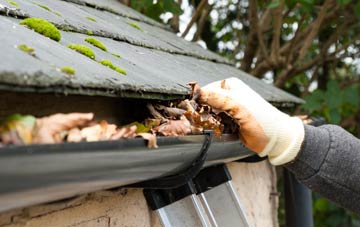 gutter cleaning Cottesmore, Rutland