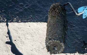 Cottesmore liquid sealant waterproofing