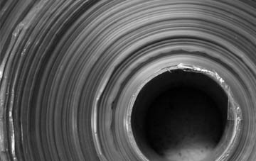 Cottesmore pvc roof replacement