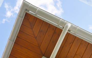 Cottesmore soffit types