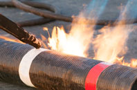 Cottesmore flat roofing replacement