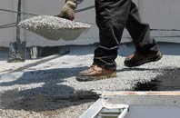 find rated Cottesmore flat roofing replacement companies