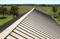Cottesmore metal roof quotes